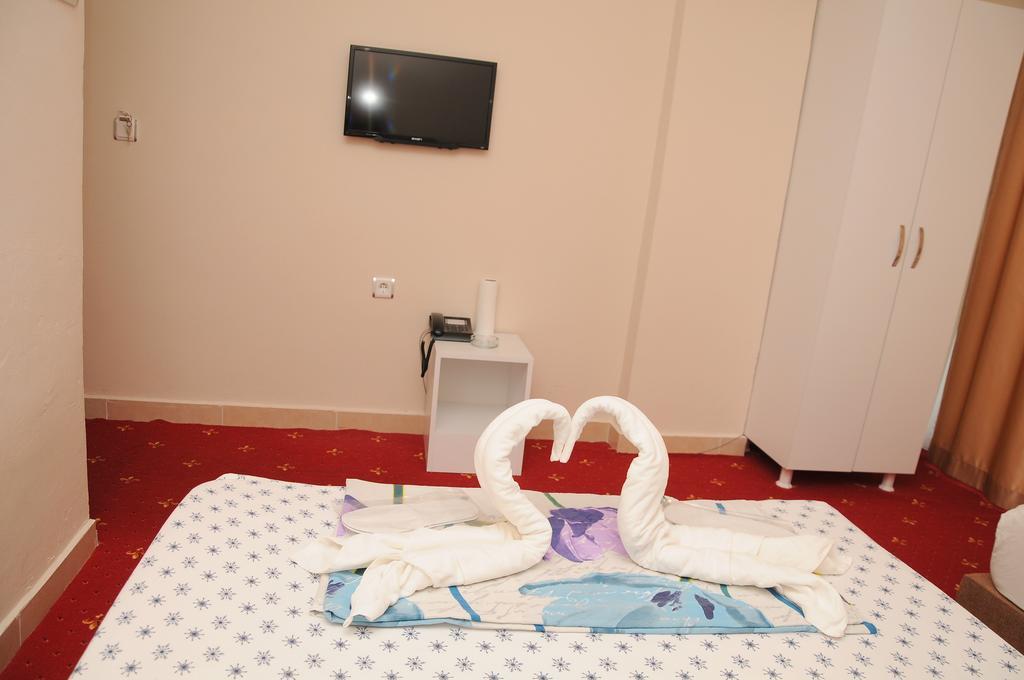 Volkii Otel1 Antalya Oda fotoğraf