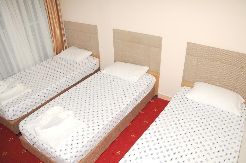 Volkii Otel1 Antalya Oda fotoğraf
