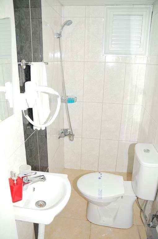 Volkii Otel1 Antalya Oda fotoğraf