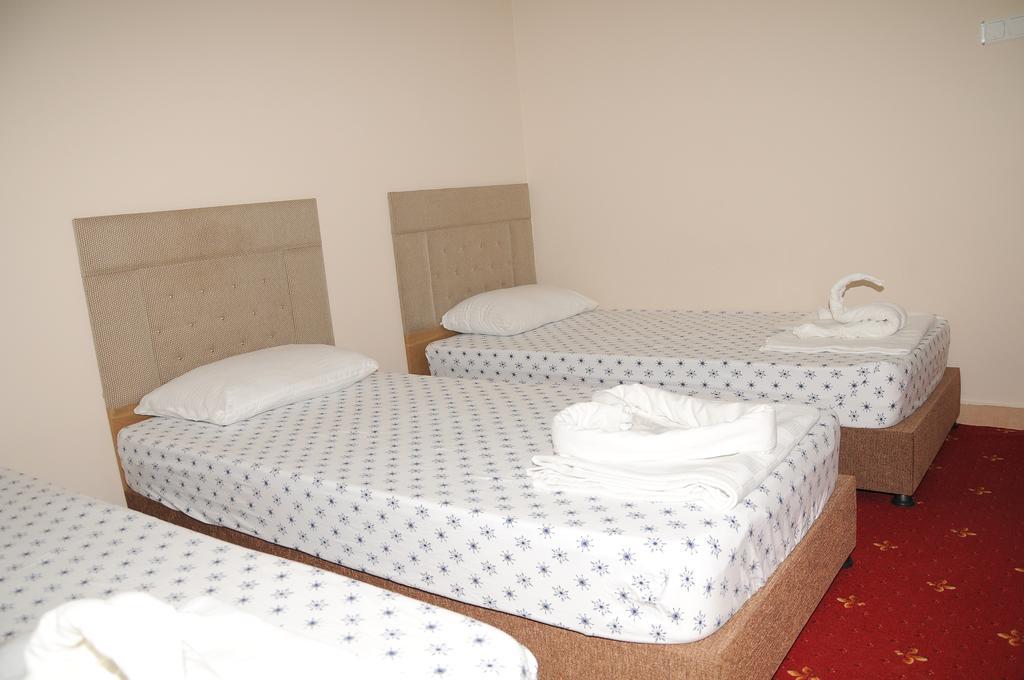 Volkii Otel1 Antalya Dış mekan fotoğraf